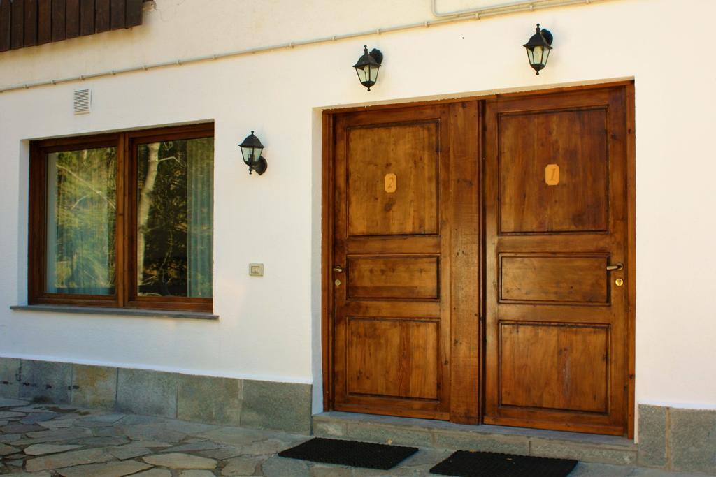 Hotel Olympic Mountains Cesana Torinese Pokój zdjęcie
