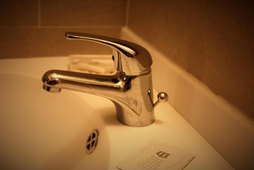 Hotel Olympic Mountains Cesana Torinese Pokój zdjęcie