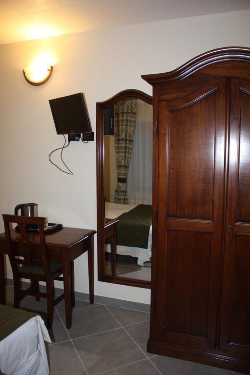 Hotel Olympic Mountains Cesana Torinese Pokój zdjęcie